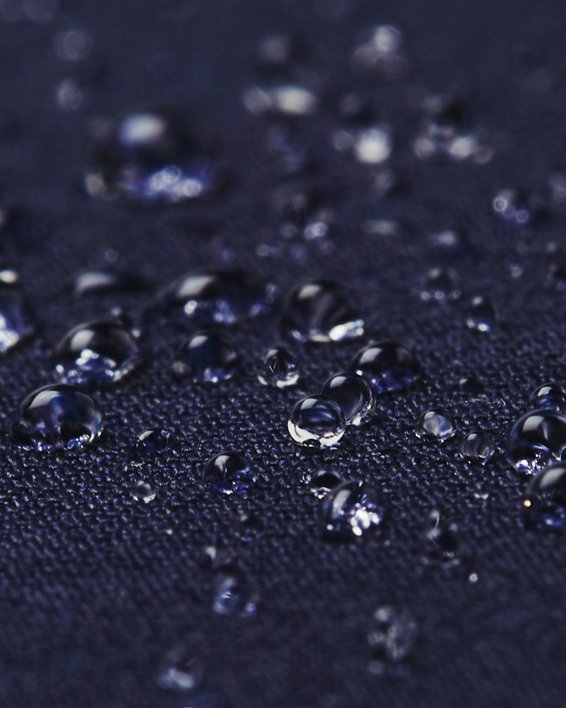 UA Iso Chill Men's Tapered Pants