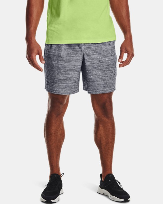 UA Expanse Men's 2 in 1 Boardshorts