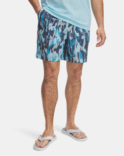 UA Expanse Men's 2 in 1 Boardshorts