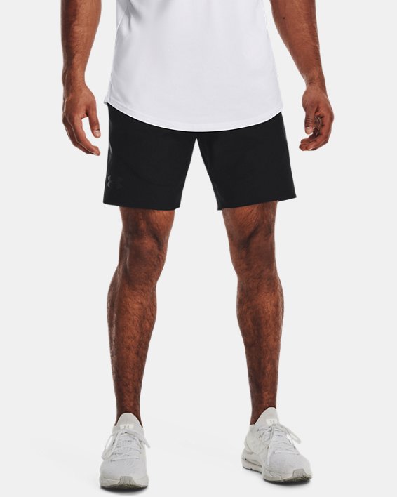 UA Unstoppable Men's 8 Shorts