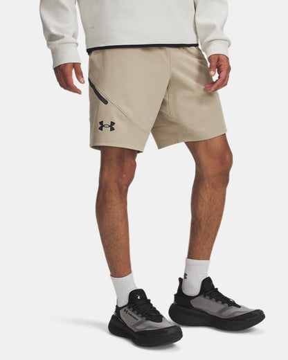 UA Unstoppable Men's 8 Shorts