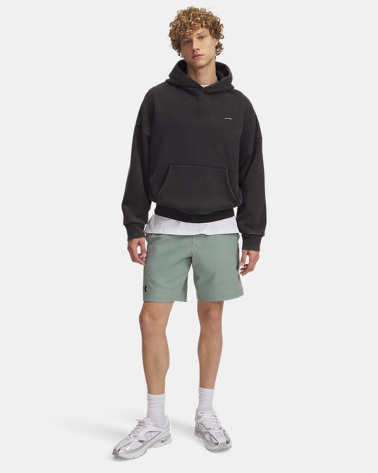 UA Unstoppable Men's 8 Shorts