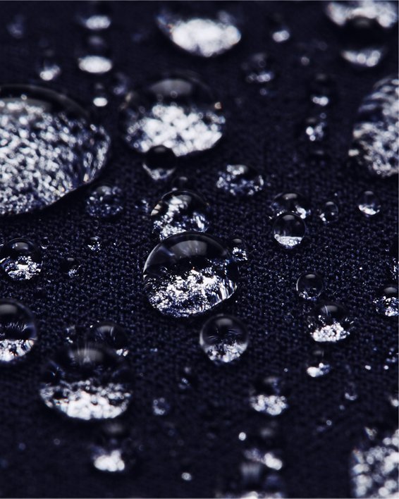 UA Unstoppable Men's 8 Shorts