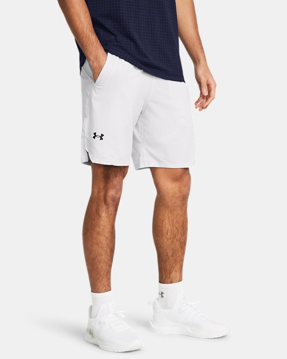 UA Vanish Woven Men's 8 Shorts