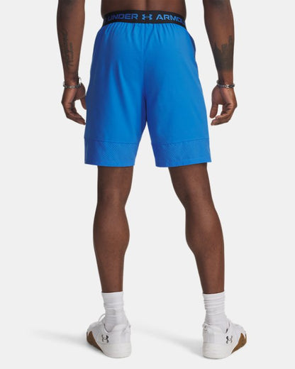 UA Vanish Woven Men's 8 Shorts