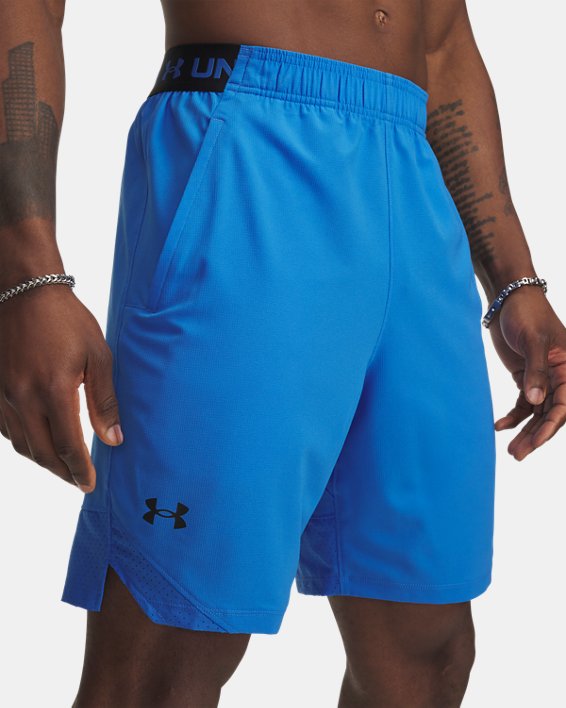 UA Vanish Woven Men's 8 Shorts