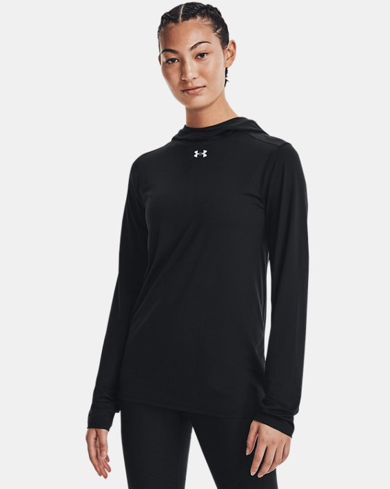 UA Knockout Team Women's Hoodie