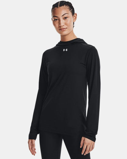 UA Knockout Team Women's Hoodie