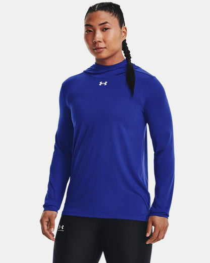 UA Knockout Team Women's Hoodie