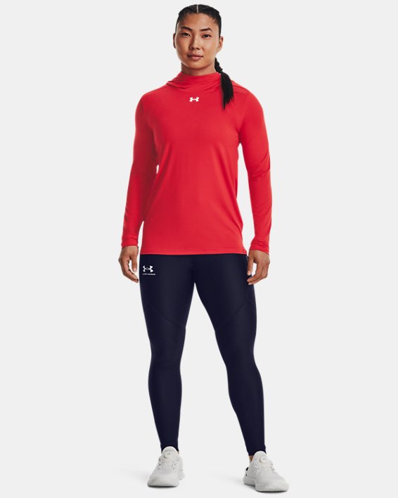 UA Knockout Team Women's Hoodie