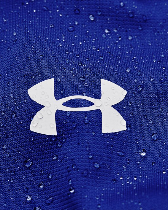 Armour Fleece Storm Women's Hoodie