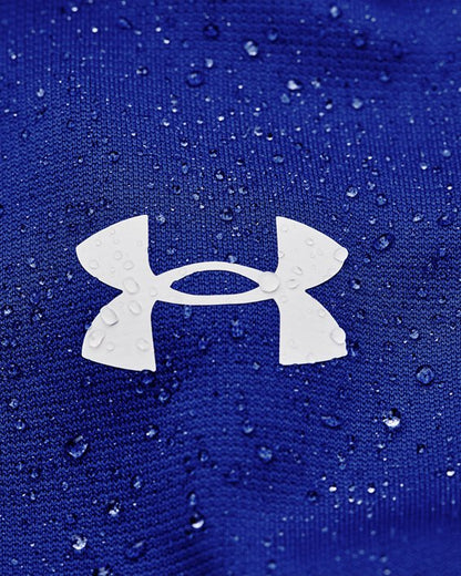 Armour Fleece Storm Women's Hoodie