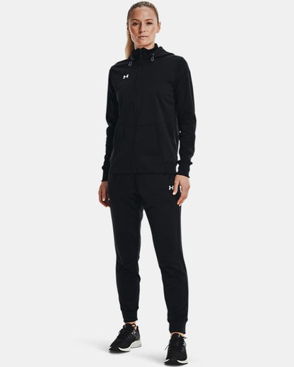 Armour Fleece Storm Women's Full Zip