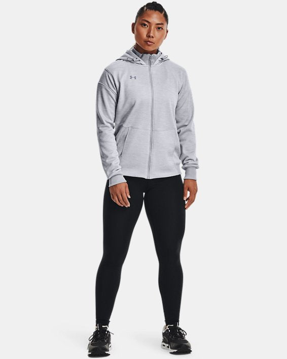 Armour Fleece Storm Women's Full Zip