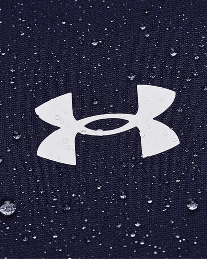 Armour Fleece Storm Women's Full Zip