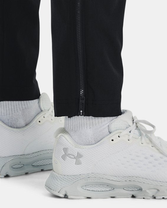 UA Squad 3 Women's Warm Up Pants