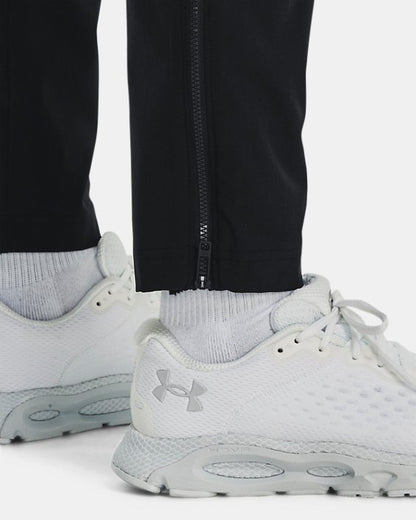 UA Squad 3 Women's Warm Up Pants