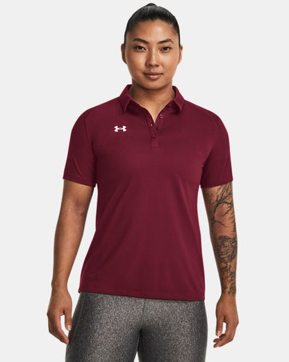 UA Tech Team Women's Polo
