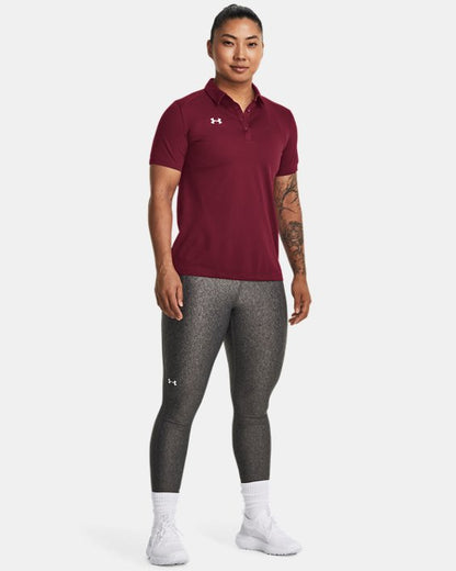 UA Tech Team Women's Polo