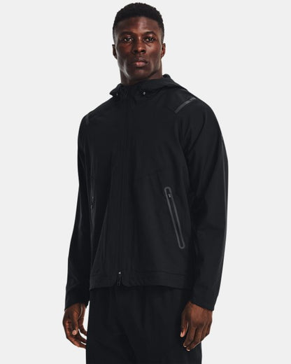 UA Unstoppable Men's Jacket