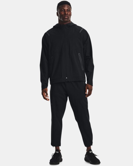 UA Unstoppable Men's Jacket