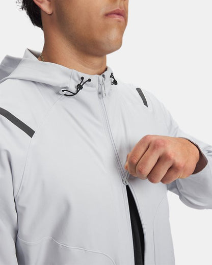 UA Unstoppable Men's Jacket