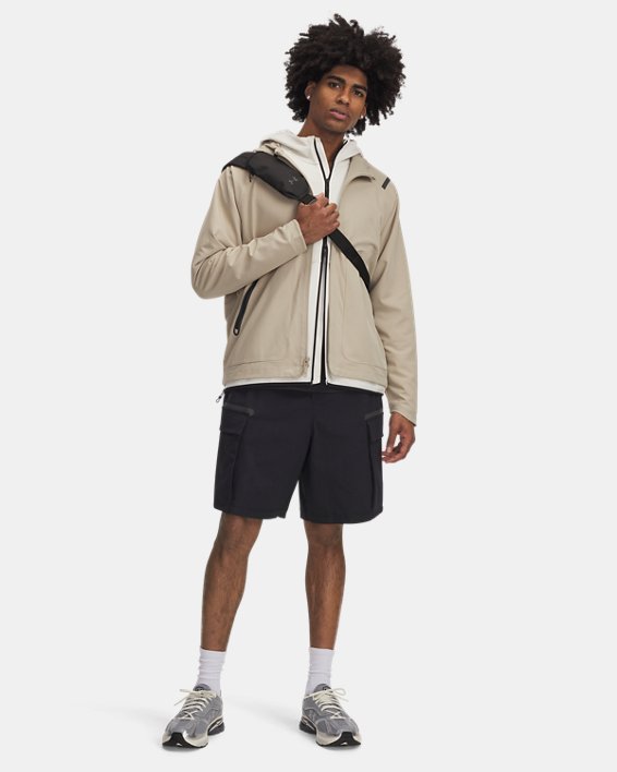 UA Unstoppable Men's Jacket