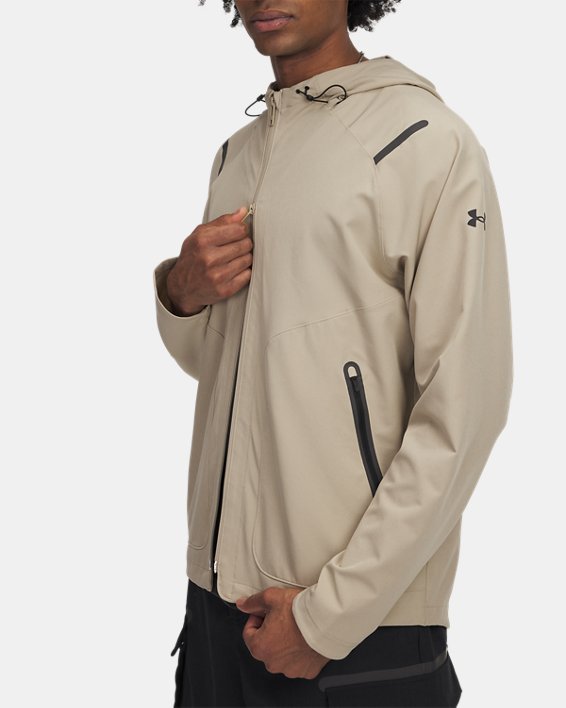 UA Unstoppable Men's Jacket