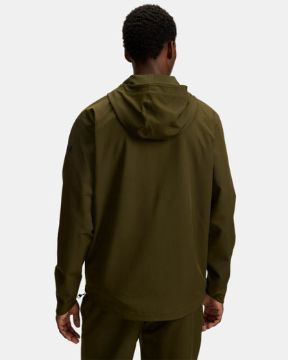 UA Unstoppable Men's Jacket