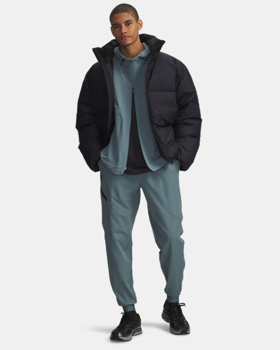 UA Unstoppable Men's Jacket