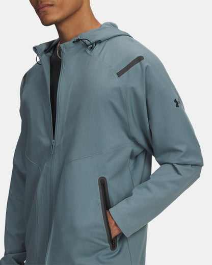 UA Unstoppable Men's Jacket
