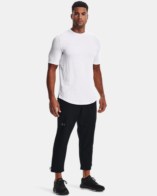 UA Unstoppable Men's Crop Pants