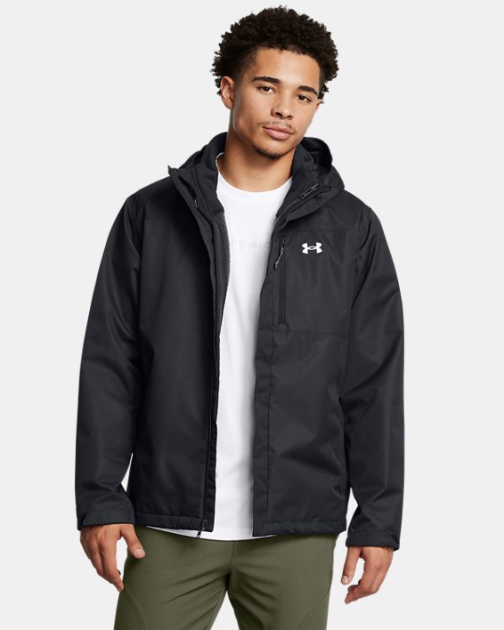 UA Porter Men's 3 in 1 Jacket