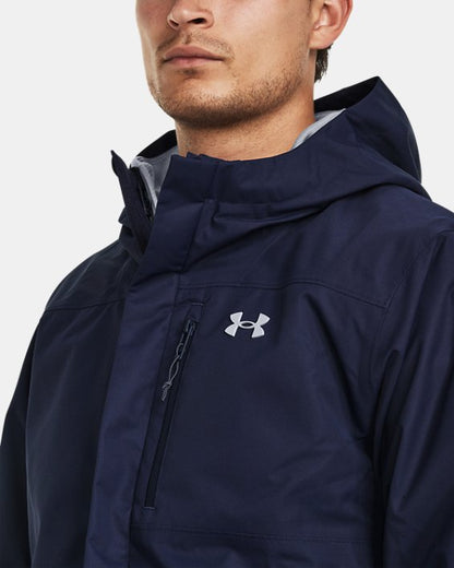 UA Porter Men's 3 in 1 Jacket