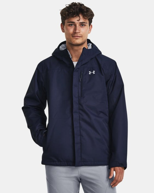 UA Porter Men's 3 in 1 Jacket