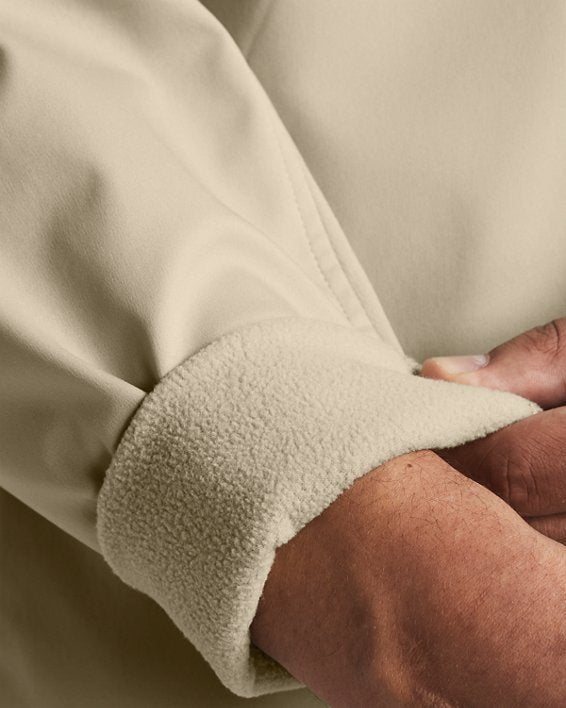 UA Storm ColdGear Infrared Shield 2 Men's Jacket