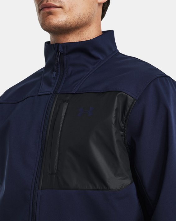 UA Storm ColdGear Infrared Shield 2 Men's Jacket