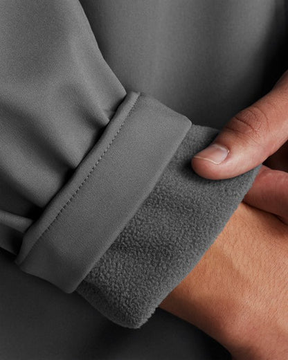 UA Storm ColdGear Infrared Shield 2 Men's Hooded Jacket