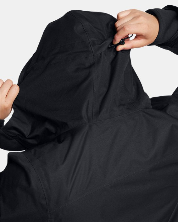 UA Storm Porter 2 Women's 3 in 1 Jacket