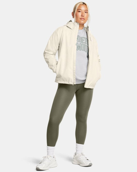 UA Storm Porter 2 Women's 3 in 1 Jacket