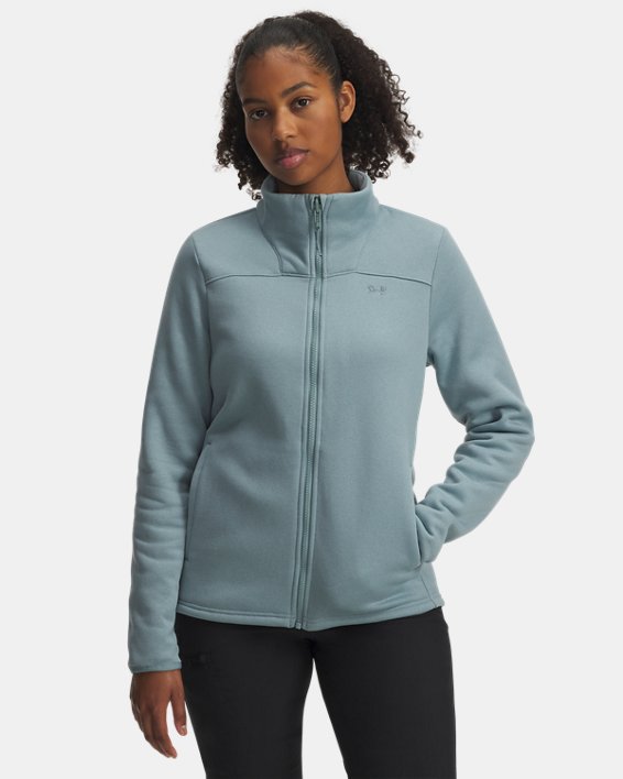 UA Storm Porter 2 Women's 3 in 1 Jacket