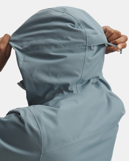 UA Storm Porter 2 Women's 3 in 1 Jacket