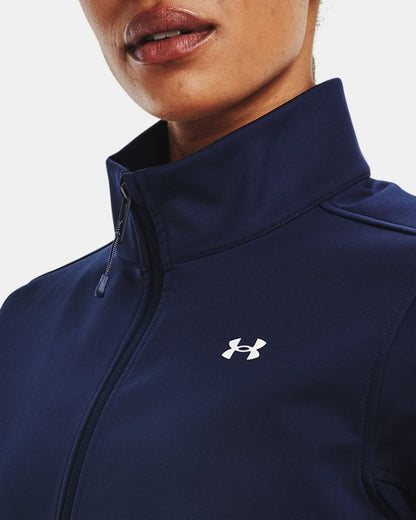 UA Storm ColdGear Infrared Shield 2 Women's Jacket