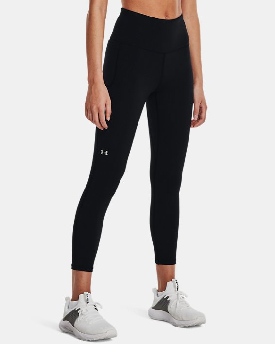 UA Movement Women's Ankle Leggings