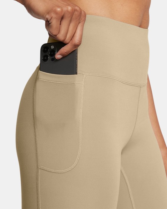 UA Movement Women's Ankle Leggings