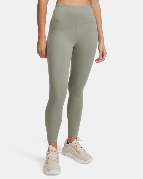 UA Movement Women's Ankle Leggings
