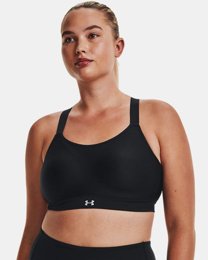 UA Continuum High Women's Sports Bra