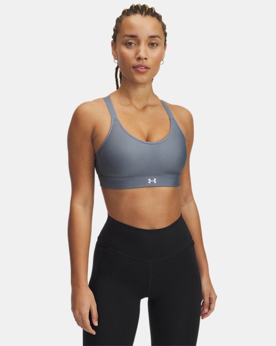 UA Continuum Mid Women's Sports Bra