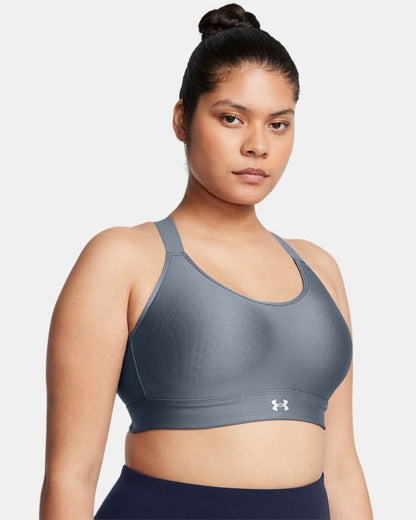 UA Continuum Mid Women's Sports Bra