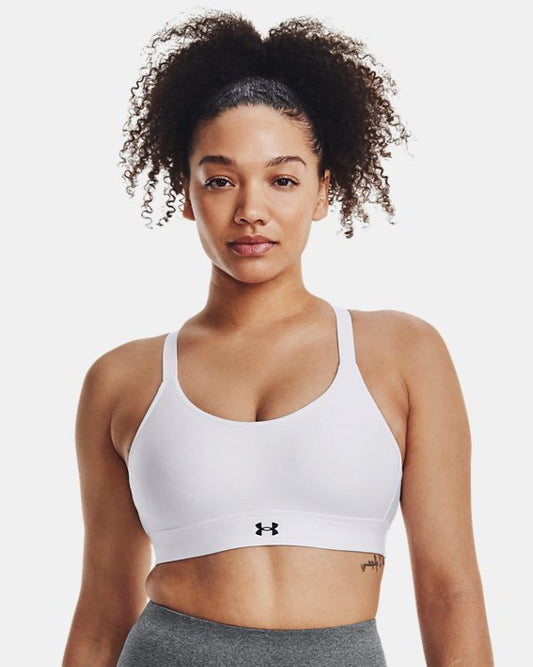UA Continuum Mid Women's Sports Bra